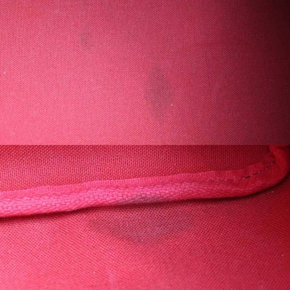 LOUIS VUITTON Brown Damier Speedy 35 Boston Bag - Picture 6 of 10